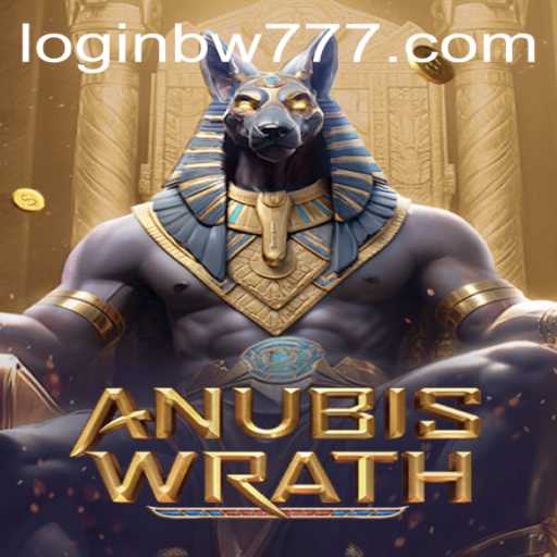 Discover the Mystical World of AnubisWrath with BW777
