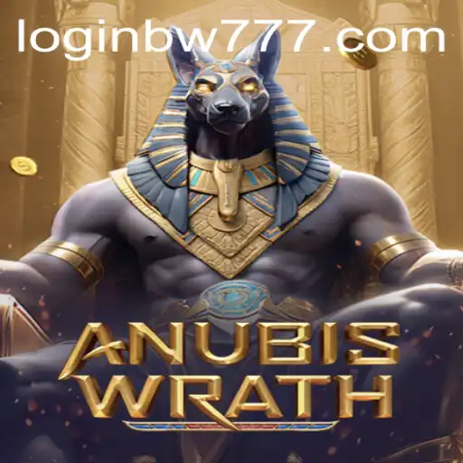 Discover the Mystical World of AnubisWrath with BW777