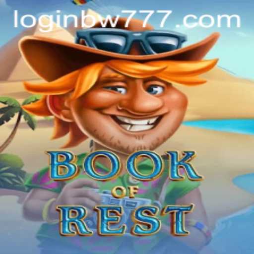 Book of Rest: Immerse Yourself in the Mystical World of BW777