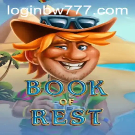 Book of Rest: Immerse Yourself in the Mystical World of BW777
