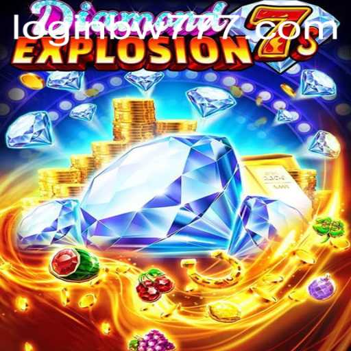 Unveiling DiamondExplosion7s: The Thrilling New Casino Game Featuring BW777