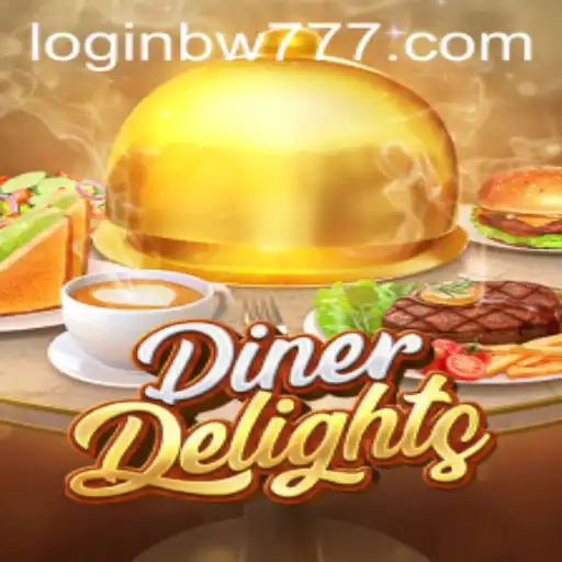 Discover the Excitement of DinerDelights with BW777