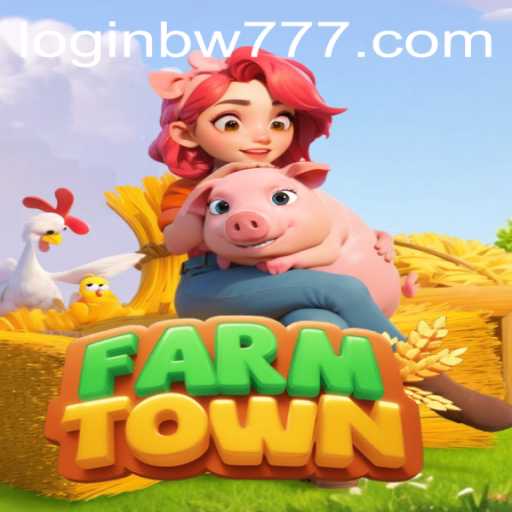Discover FarmTown: An Immersive Farming Experience