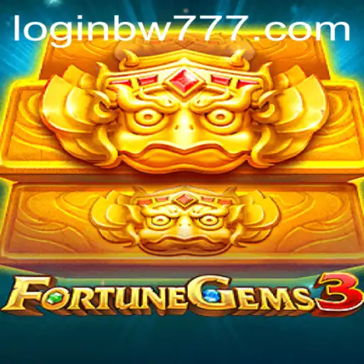 Exploring the Exciting World of FortuneGems3: An Enthralling Casino Experience