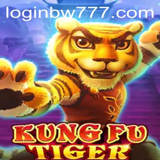 KungFuTiger: The Thrilling Martial Arts Game Conquering the Gaming World