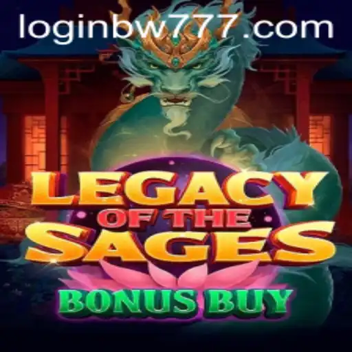 Legacy of the Sages Bonus Buy: Unveiling the Mystic Quest with BW777