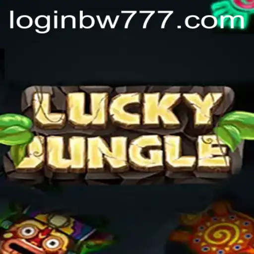 Exploring LuckyJungle: A Thrilling Adventure in Gaming