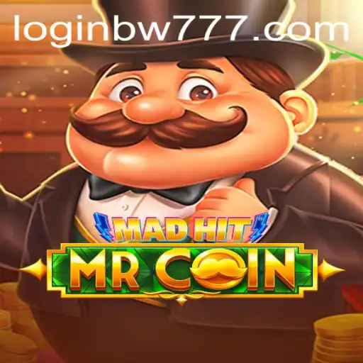 Exploring the Thrilling World of MadHitMrCoin: A Deep Dive into the Game with BW777