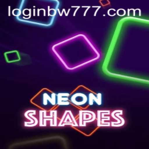 NeonShapes: A New Era of Puzzle Gaming with BW777