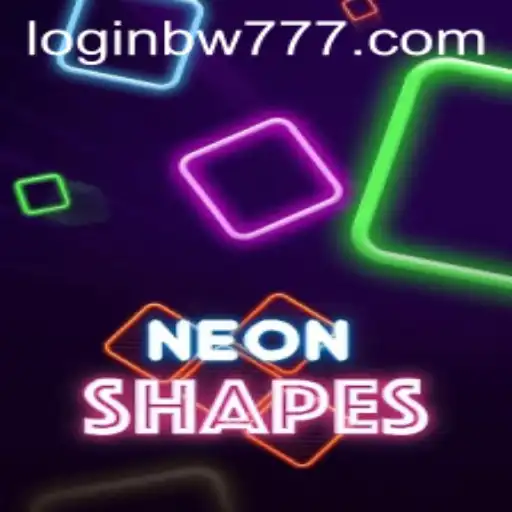 NeonShapes: A New Era of Puzzle Gaming with BW777