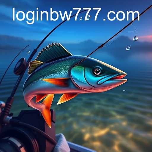 Exploring the World of Online Fishing: A Dive into BW777
