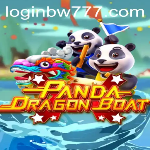 PANDADRAGONBOAT: Navigate the Waters with BW777
