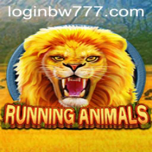 RunningAnimals: The Thrilling Adventure of BW777
