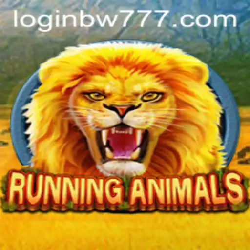 RunningAnimals: The Thrilling Adventure of BW777