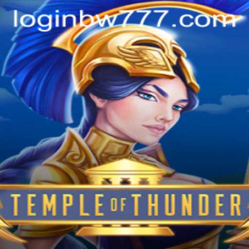 Unveiling TempleofThunder: An Enthralling Adventure Guided by Fate